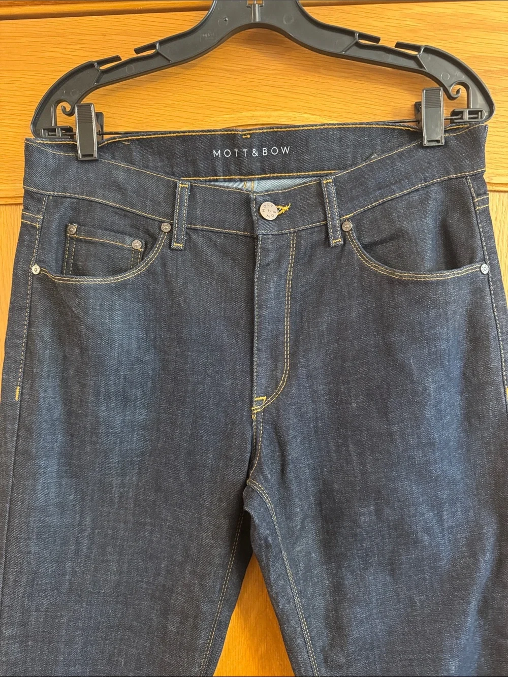 Mott & Bow mott‎ bow